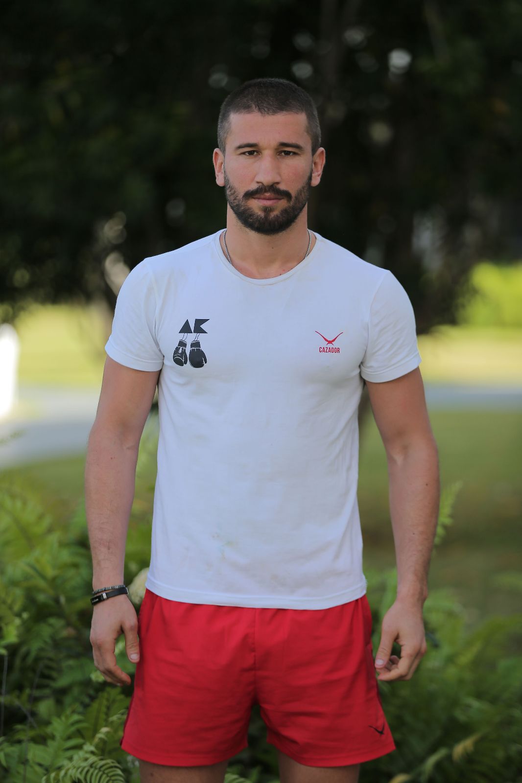 Ümit Karan kimdir Survivor Ümit Karan nerelidir ve kaç yaşındadır Ümit Karan kimdir Survivor Ümit Karan nerelidir ve kaç yaşındadır